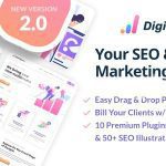 Astra Theme 4.11.14 + Portfolio 1.13.2 – Most Popular WordPress Theme