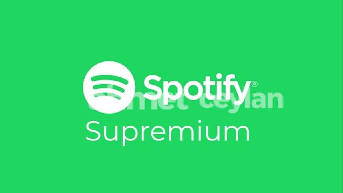 spotify supremium nedir ve nasil kullanilir 6916f4fd81140 Spotify Supremium Nedir ve Nasıl Kullanılır?