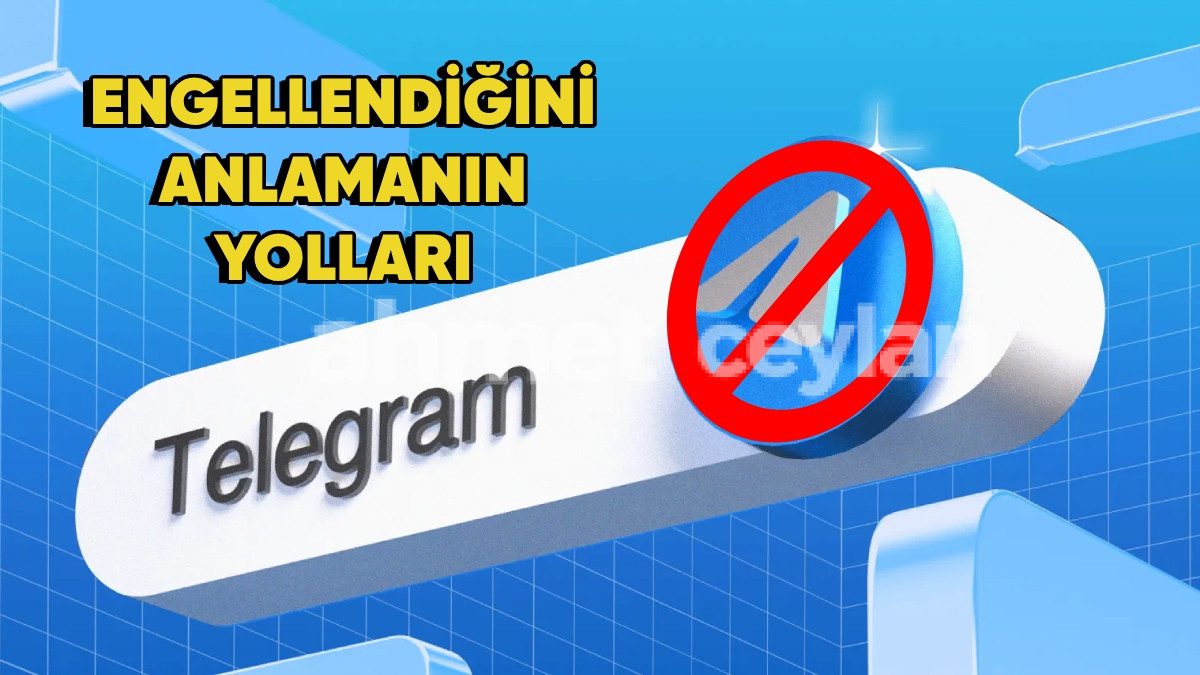 telegramda engellendigimi nasil anlarim en pratik yontemler 6915e69f2f758 Telegram'da Engellendiğimi Nasıl Anlarım? En Pratik Yöntemler