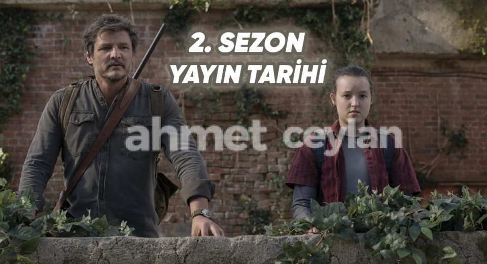 the last of us 2 sezon ne zaman 6916d8cac70df The Last of Us 2. Sezon Ne Zaman?