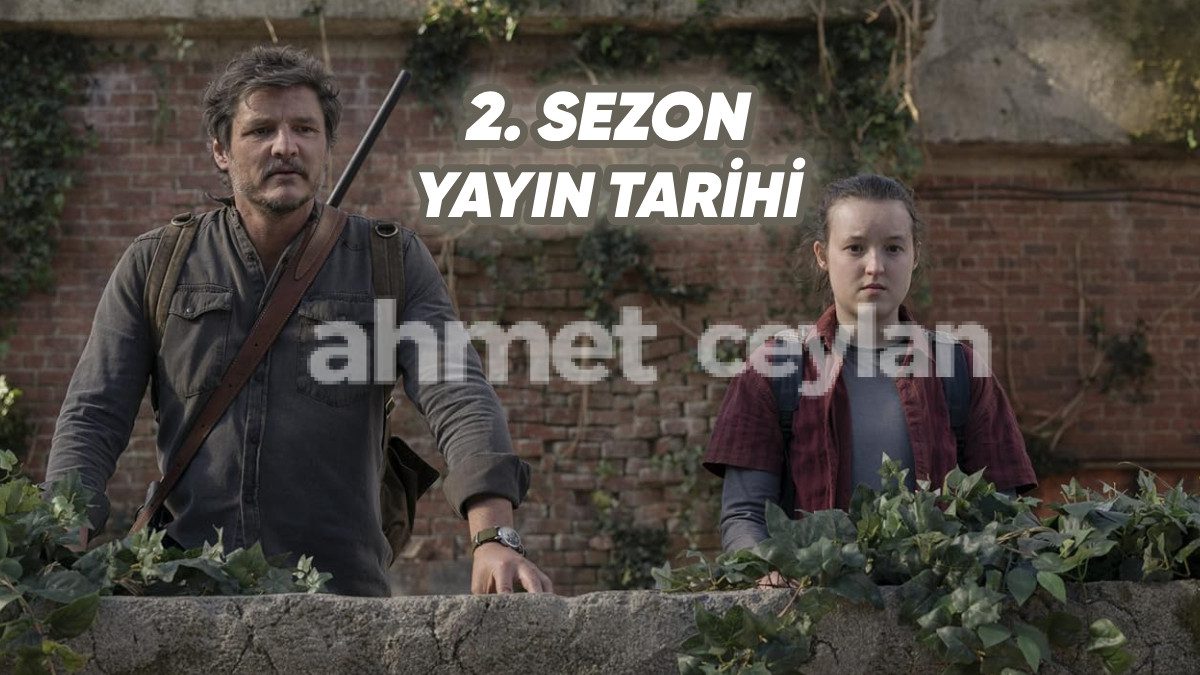 the last of us 2 sezon ne zaman 6916d8cac70df The Last of Us 2. Sezon Ne Zaman?