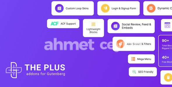 the plus addons for block editor pro 4 5 10 691564821a1ba