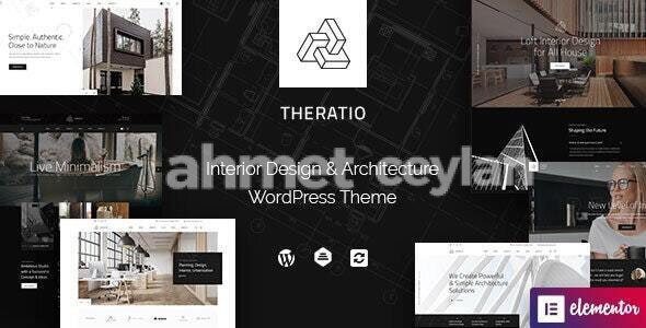 theratio 1 3 8 6 architecture interior design elementor wordpress theme 691521a6b4af8