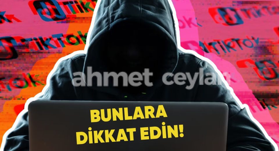 tiktok hesap calma yontemleri bunlara dikkat edin 6915e68e3444a TikTok Hesap Çalma Yöntemleri: Bunlara Dikkat Edin!