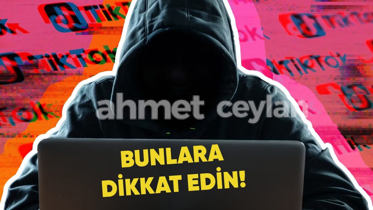 tiktok hesap calma yontemleri bunlara dikkat edin 6915e68e3444a TikTok Hesap Çalma Yöntemleri: Bunlara Dikkat Edin!