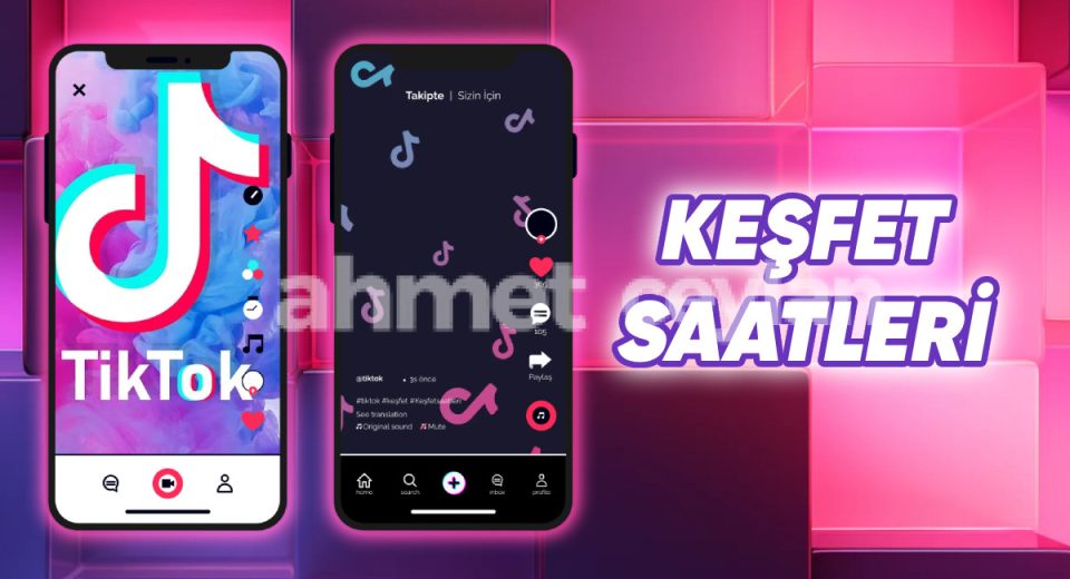 tiktok kesfet saatleri neler kesfete dusme 2025 6916d880aadf1 TikTok Keşfet Saatleri Neler? Keşfete Düşme 2025