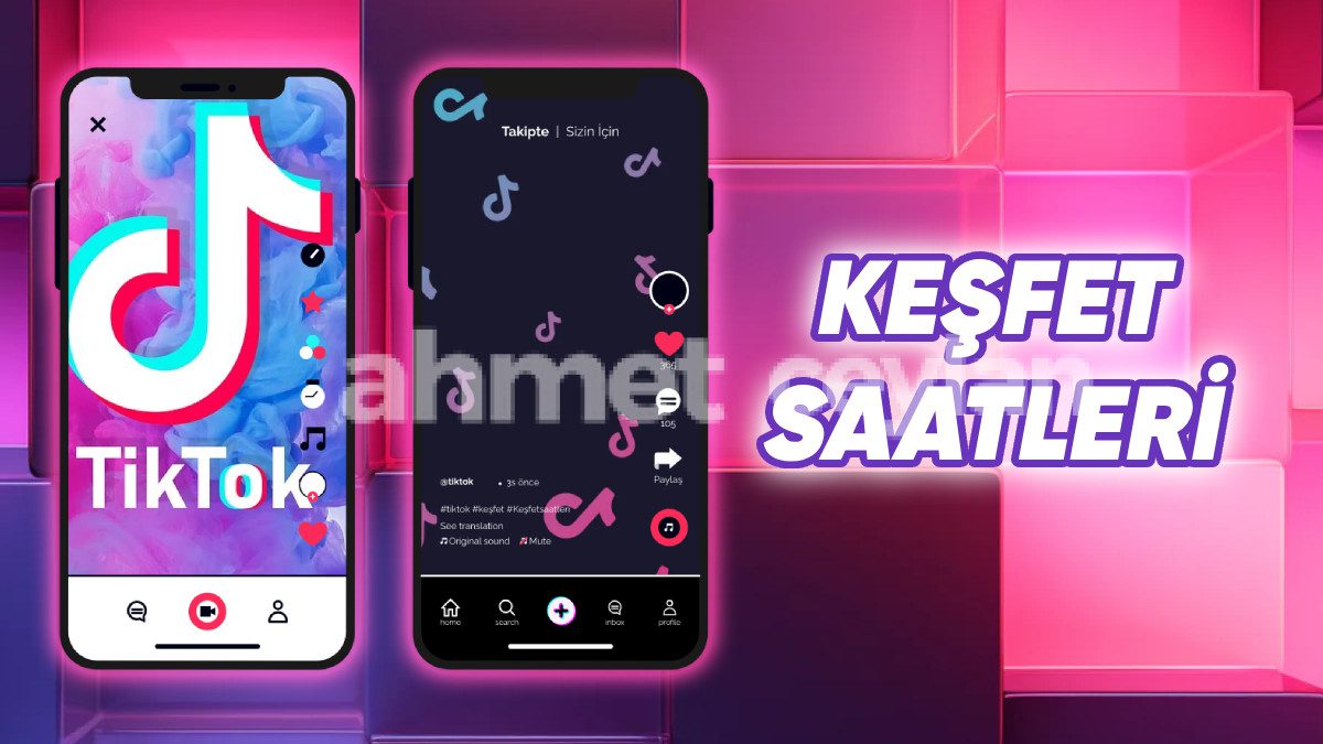 tiktok kesfet saatleri neler kesfete dusme 2025 6916d880aadf1 TikTok Keşfet Saatleri Neler? Keşfete Düşme 2025