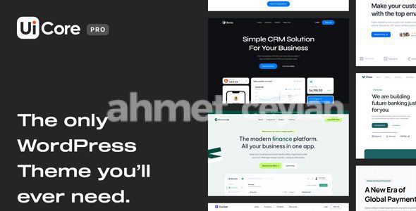 uicore pro 2 2 6 wordpress theme 69152dd36f448
