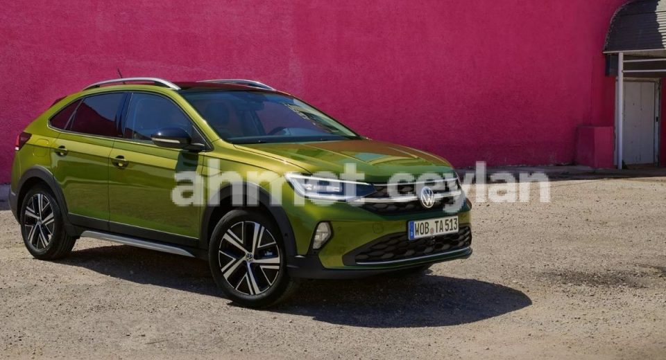 volkswagen taigo ozellikleri ve fiyati 69163b72a9b7b Volkswagen Taigo Özellikleri ve Fiyatı
