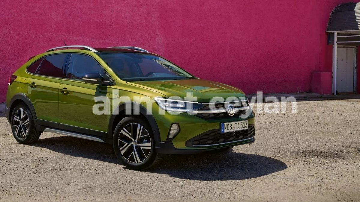 volkswagen taigo ozellikleri ve fiyati 69163b72a9b7b Volkswagen Taigo Özellikleri ve Fiyatı