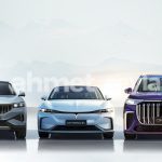 Subaru Fiyat Listesi – 2025