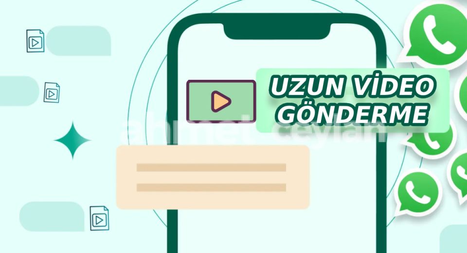 whatsappta uzun video gonderme nasil yapilir 69161201b7785 WhatsApp’ta Uzun Video Gönderme Nasıl Yapılır?