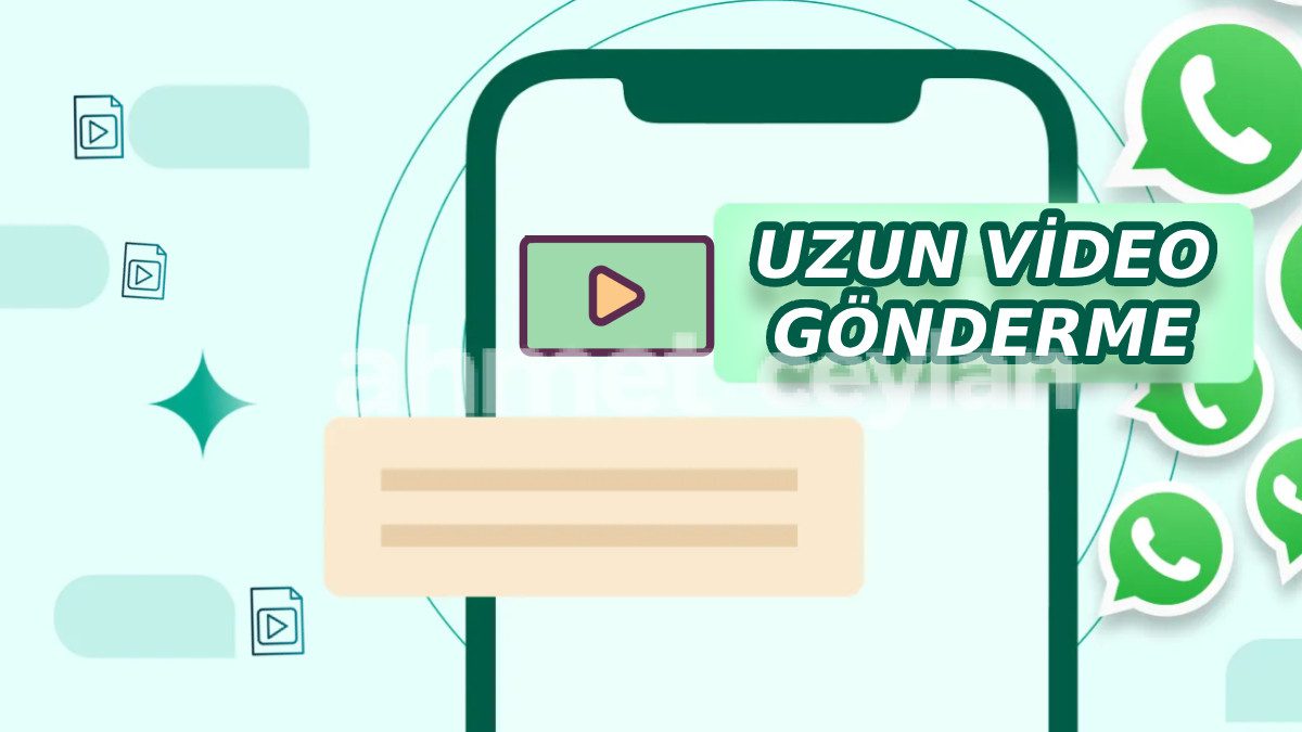whatsappta uzun video gonderme nasil yapilir 69161201b7785 WhatsApp’ta Uzun Video Gönderme Nasıl Yapılır?