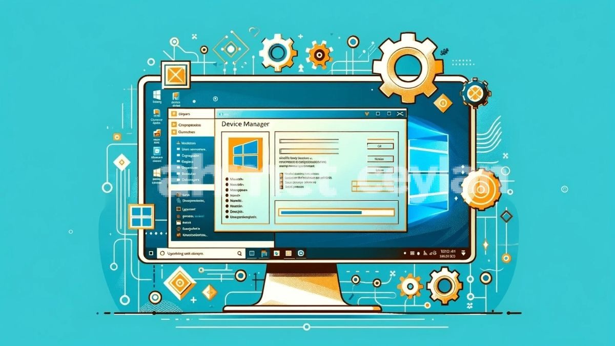 windows 10 ve 11 surucu guncelleme nasil yapilir 69161209a2bdb Windows 10 ve 11 Sürücü Güncelleme Nasıl Yapılır?