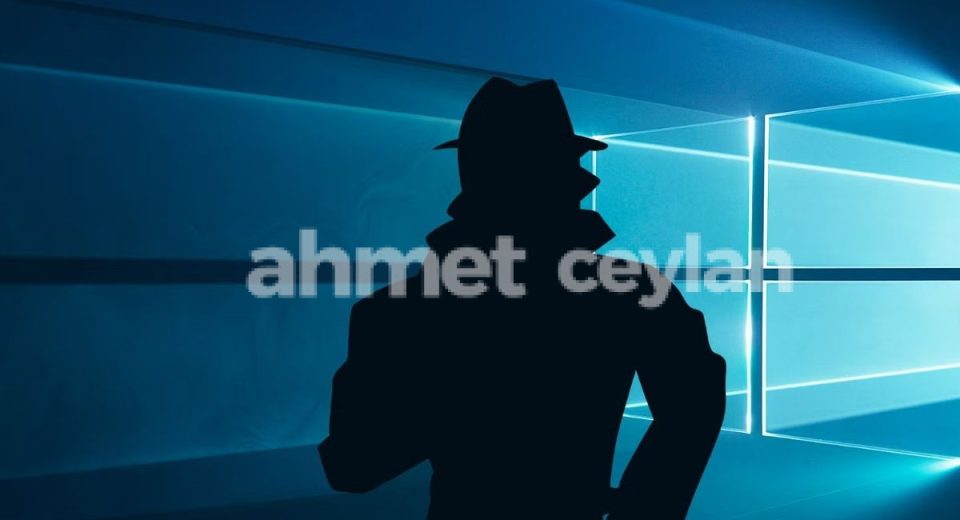 windows 10 ve 11de etkinlik gecmisi nasil devre disi birakilir 6916f447d8af8 Windows 10 ve 11’de Etkinlik Geçmişi Nasıl Devre Dışı Bırakılır?