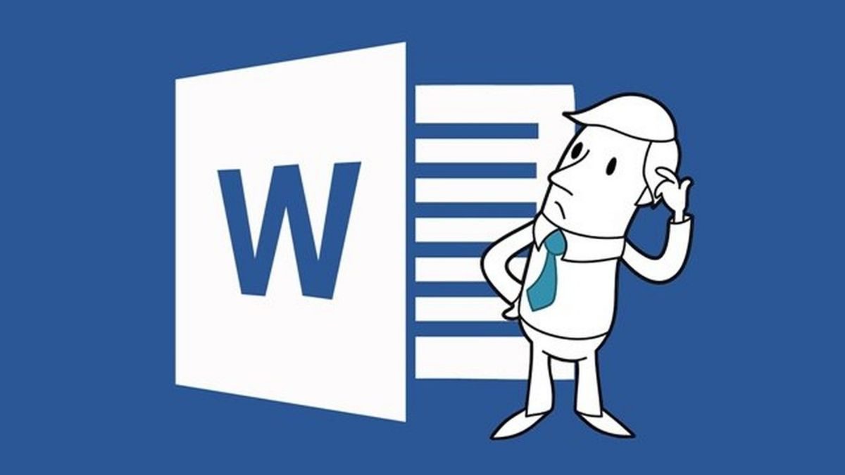 word belgem neden siyah nasil duzeltilir 691f3bfa14496 Word Belgem Neden Siyah? Nasıl Düzeltilir?