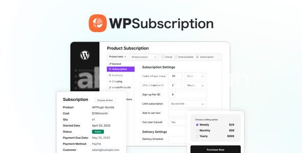 wpsubscription pro 1 8 1 woocommerce subscription management plugin 69150a8ad3674