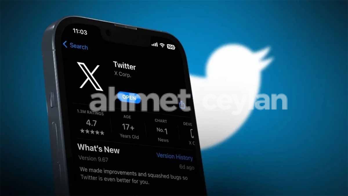 xte twitter gonderilen mesaji geri alma nasil yapilir 6915d69c510b9 X'te (Twitter) Gönderilen Mesajı Geri Alma Nasıl Yapılır?
