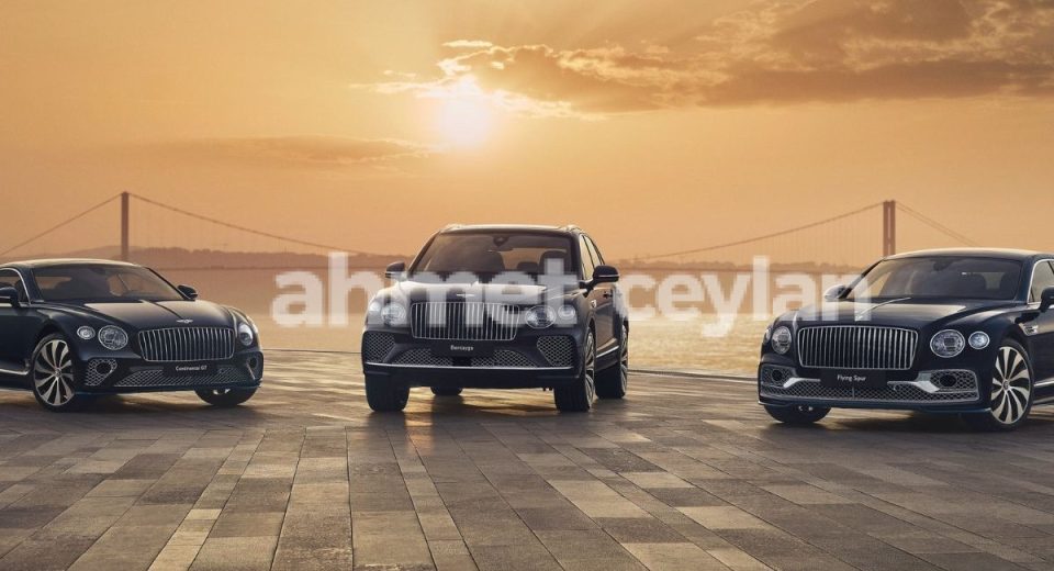 yeni bentley continental gt ozellikleri ve fiyati 6916f3c044251 Yeni Bentley Continental GT Özellikleri ve Fiyatı