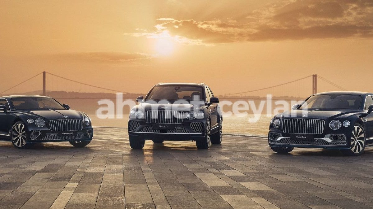 yeni bentley continental gt ozellikleri ve fiyati 6916f3c044251 Yeni Bentley Continental GT Özellikleri ve Fiyatı
