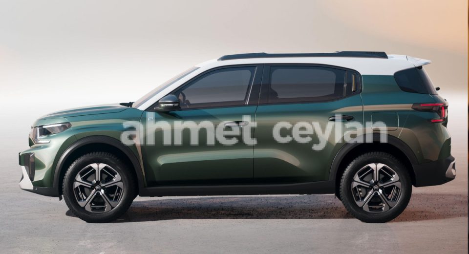 yeni citroen c3 aircross ozellikleri ve fiyati 6916f3c440132 Yeni Citroen C3 Aircross Özellikleri ve Fiyatı