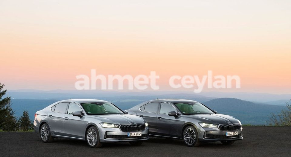 yeni nesil skoda superb ozellikleri ve fiyati 69163b6a9bc10 Yeni Nesil Skoda Superb Özellikleri ve FiyatI