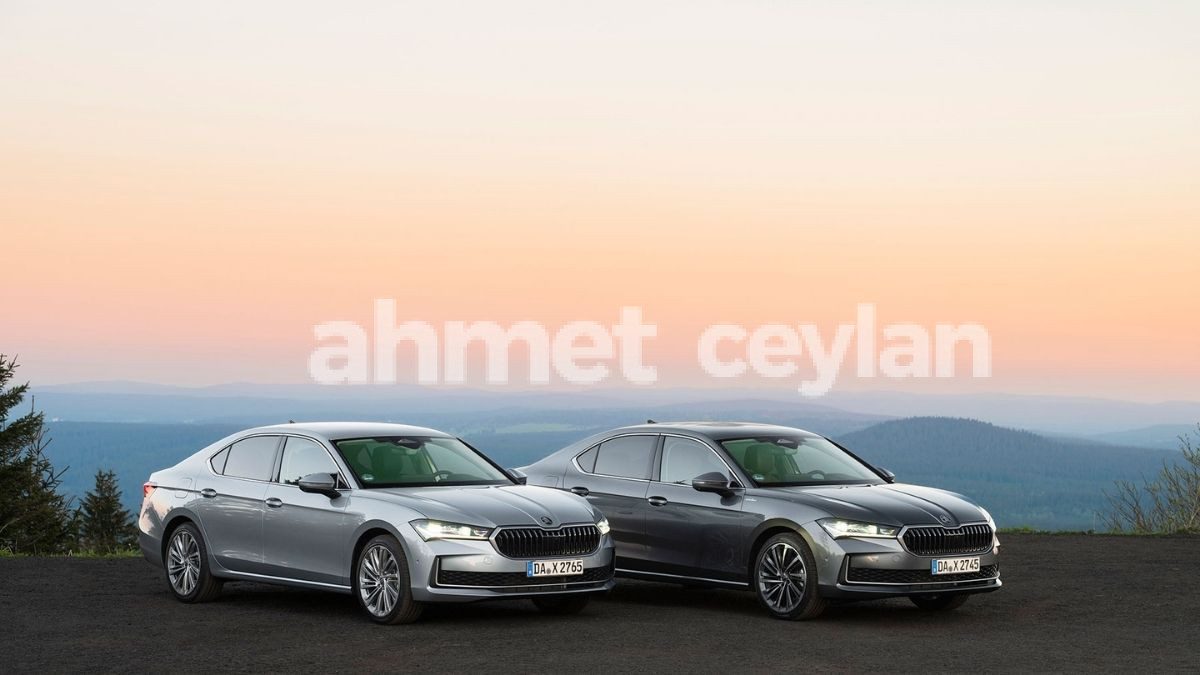 yeni nesil skoda superb ozellikleri ve fiyati 69163b6a9bc10 Yeni Nesil Skoda Superb Özellikleri ve FiyatI