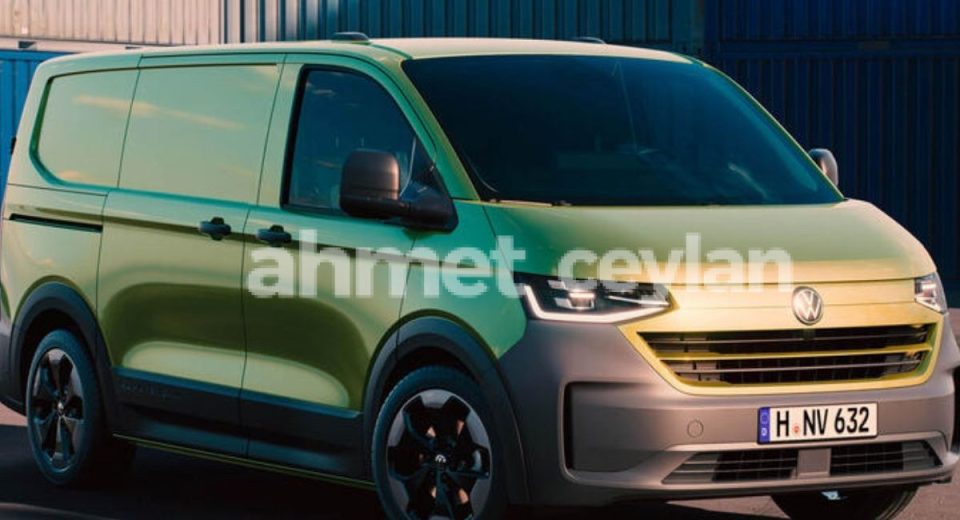 yeni volkswagen transporter ozellikleri ve fiyati 69163b71e2879 Yeni Volkswagen Transporter Özellikleri ve Fiyatı