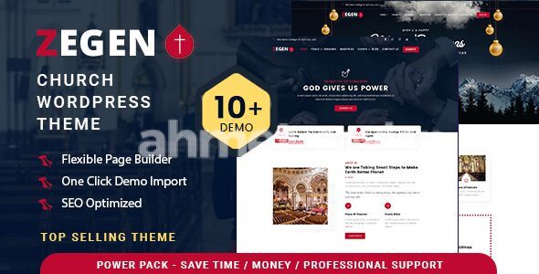 zegen 2 0 2 church wordpress theme 69153e3bc7be2