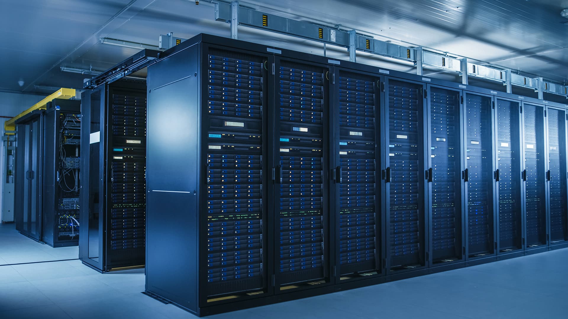 veri merkezi Profesyonel Server (Sunucu) Kurulum ve Yönetim Hizmetleri - Server Kurulumu