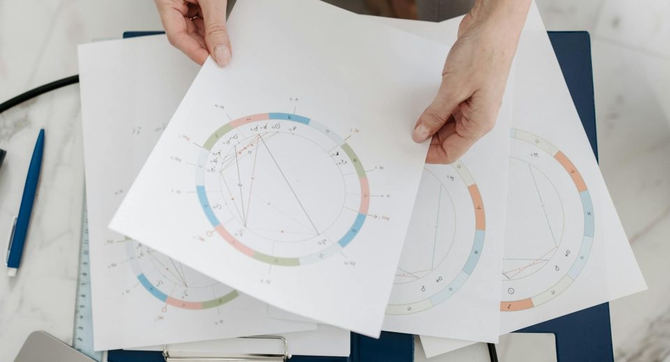 astrology zodiac