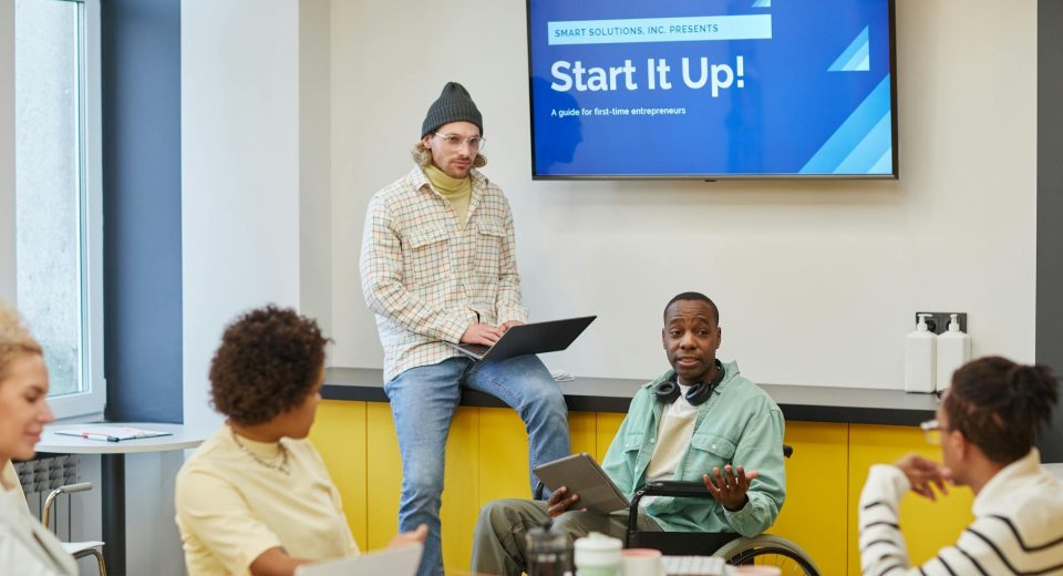 entrepreneurship startup 7495609