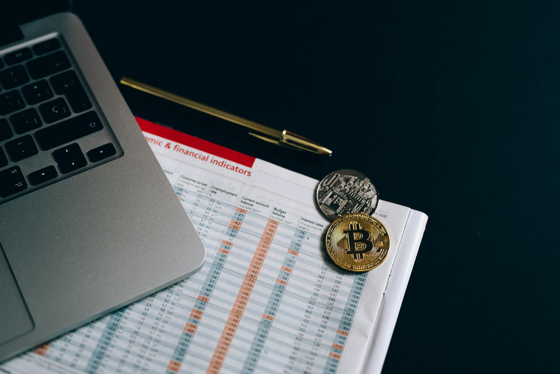 finance economy 8358045