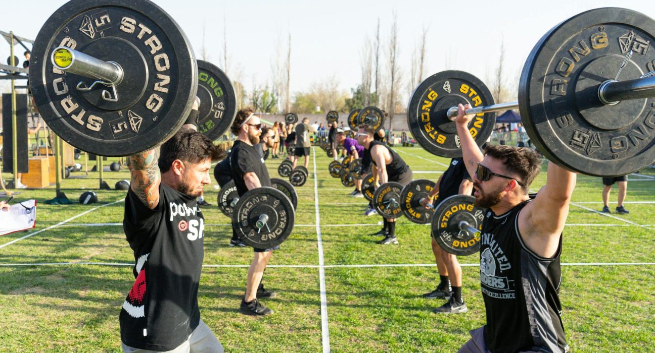 spor ve fitness