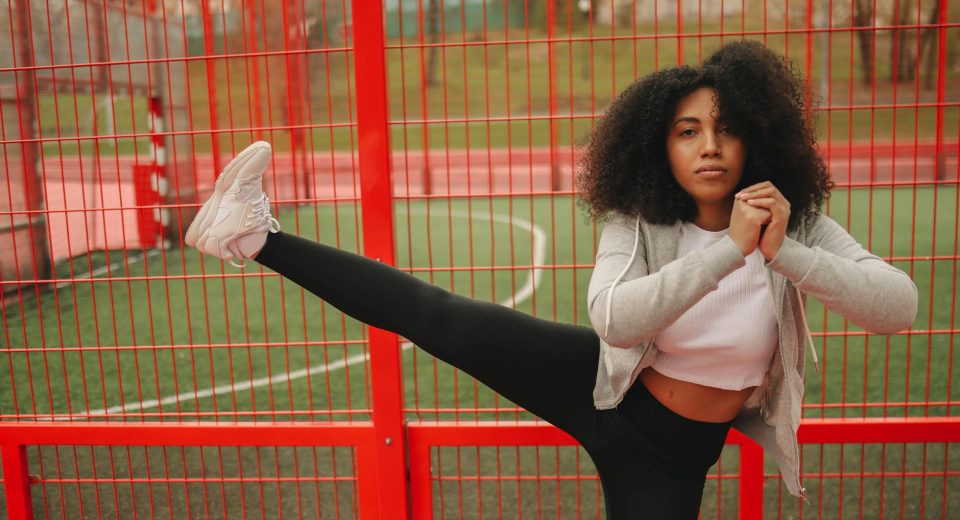 spor ve fitness