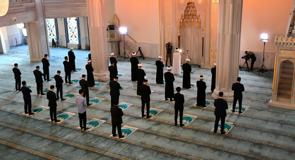 mosque prayer islamic 11158492