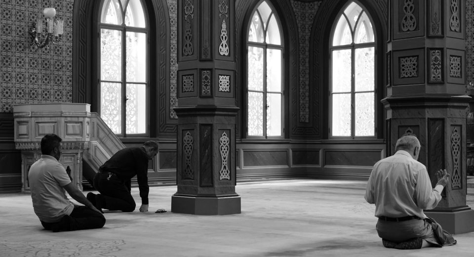 namaz vakitleri