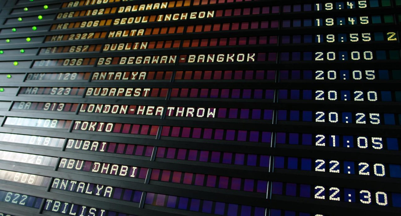 travel destination 36681344