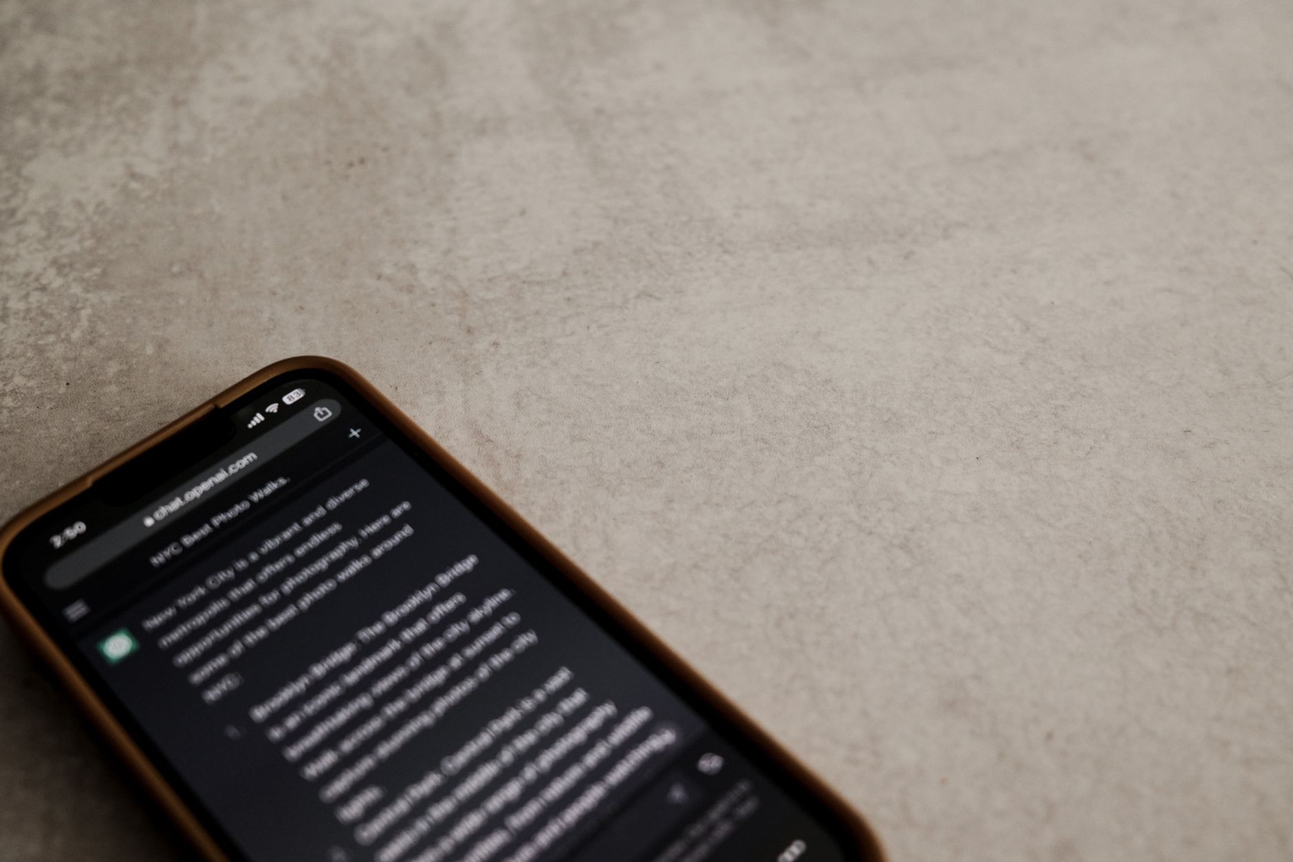 iphone depolama alanı doldu çözümü