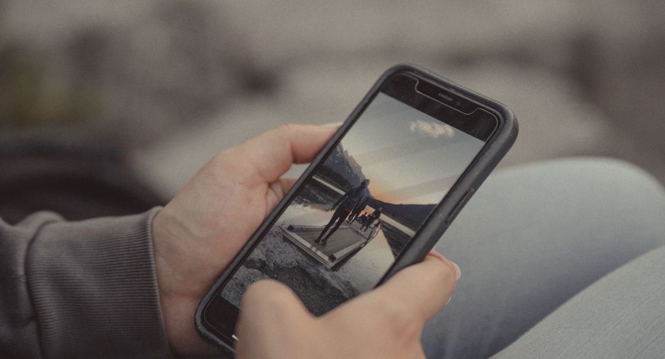 iphone depolama alanı doldu çözümü