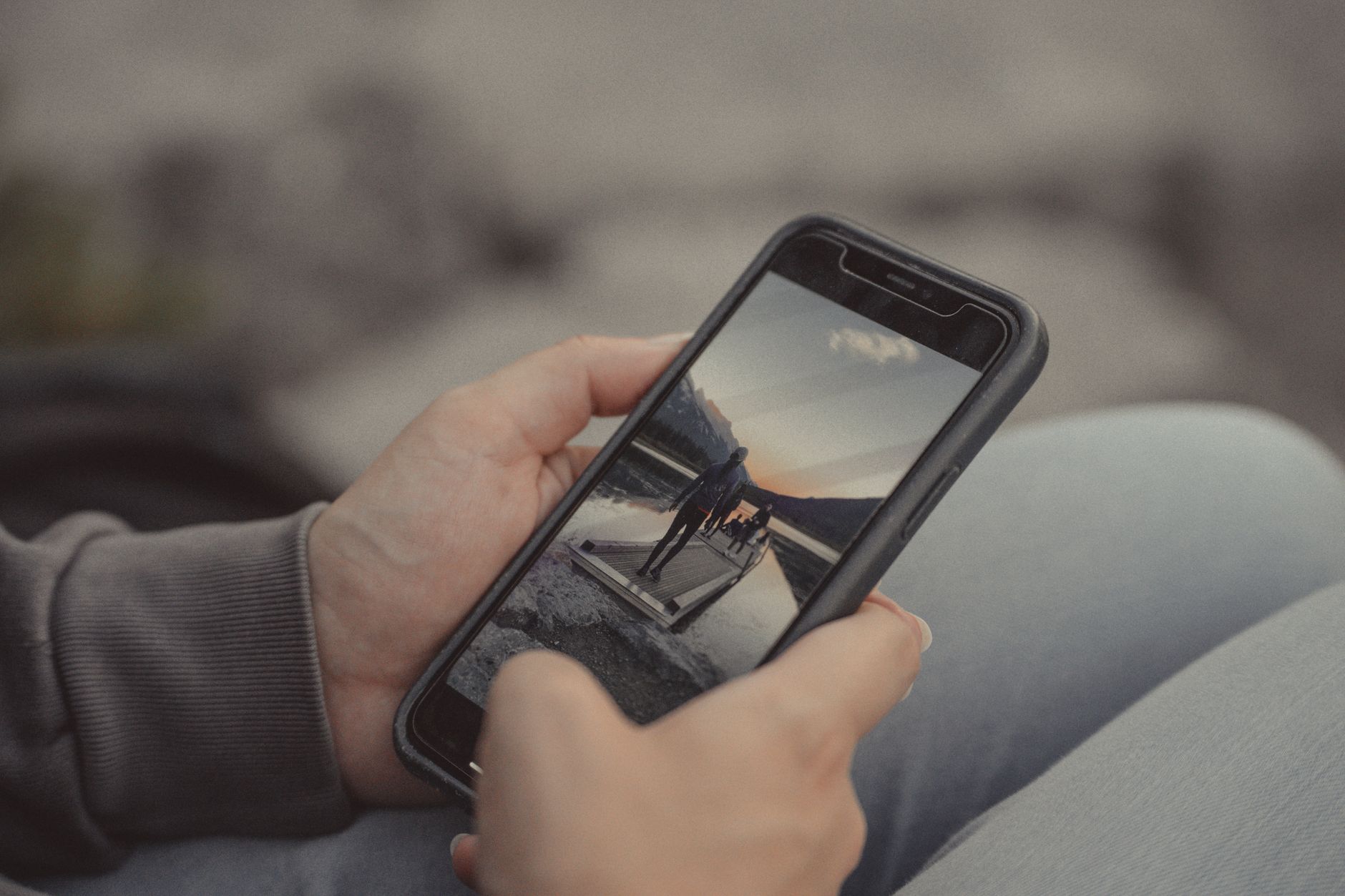 iphone depolama alanı doldu çözümü
