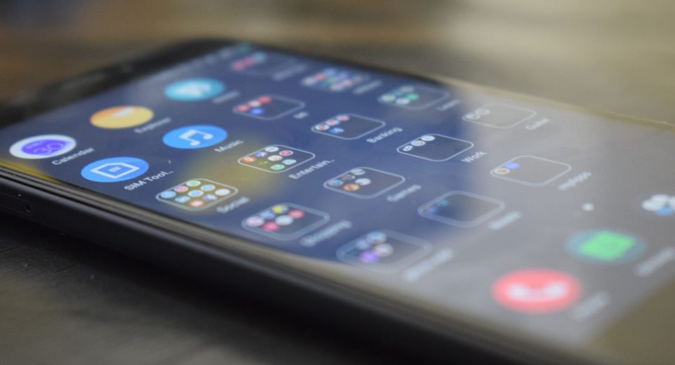 android telefona uygulama yüklenmiyor