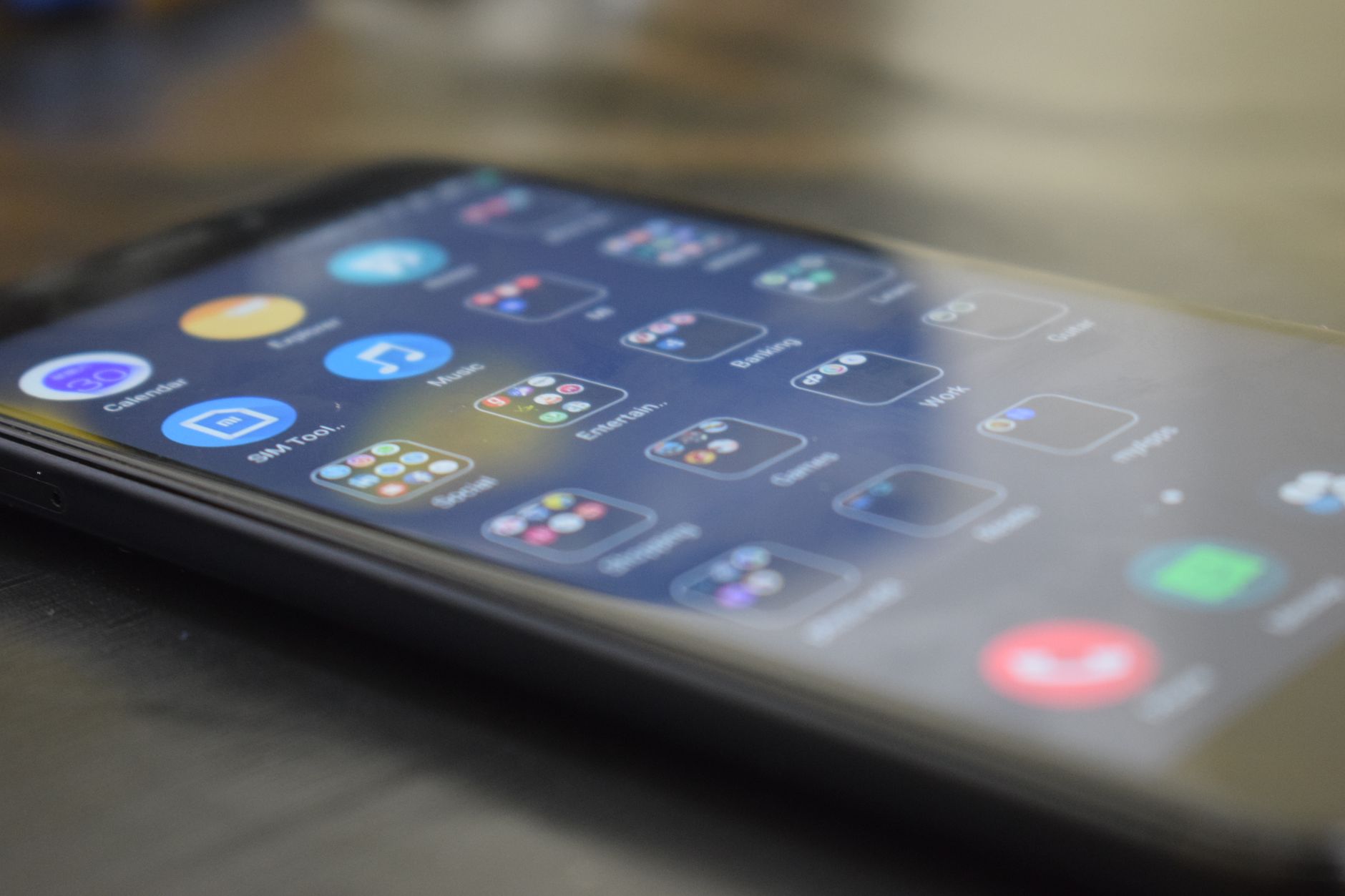 android telefona uygulama yüklenmiyor