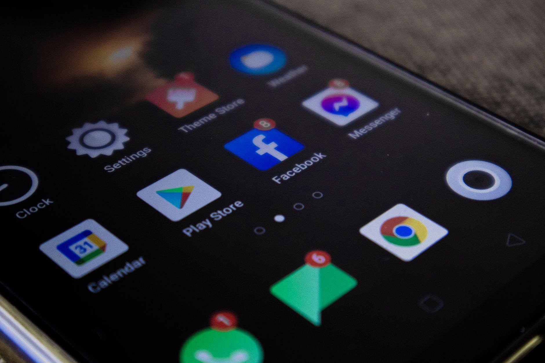 android telefon kasıyor çözümü