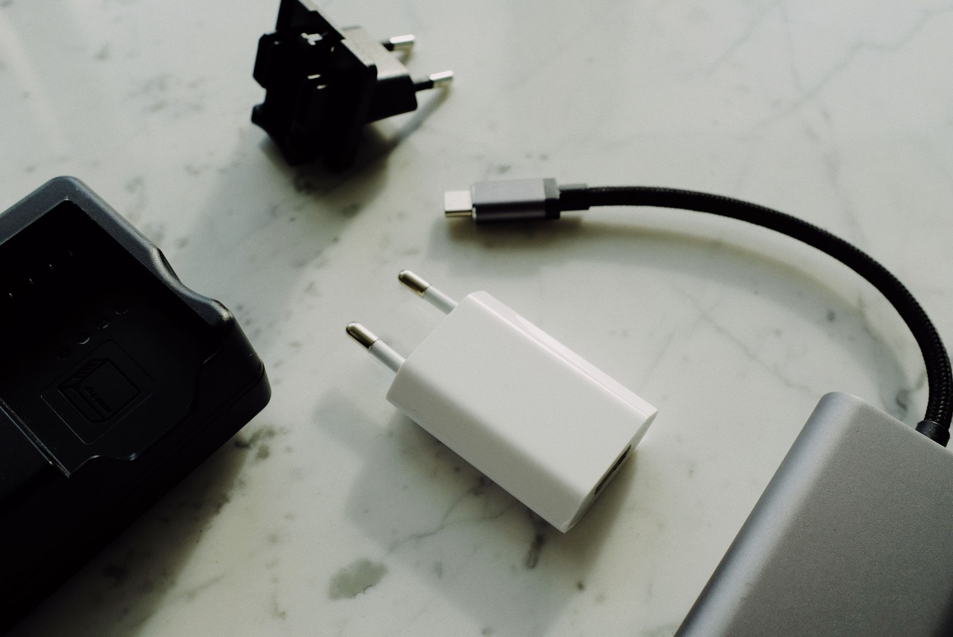 usb tanınmıyor windows
