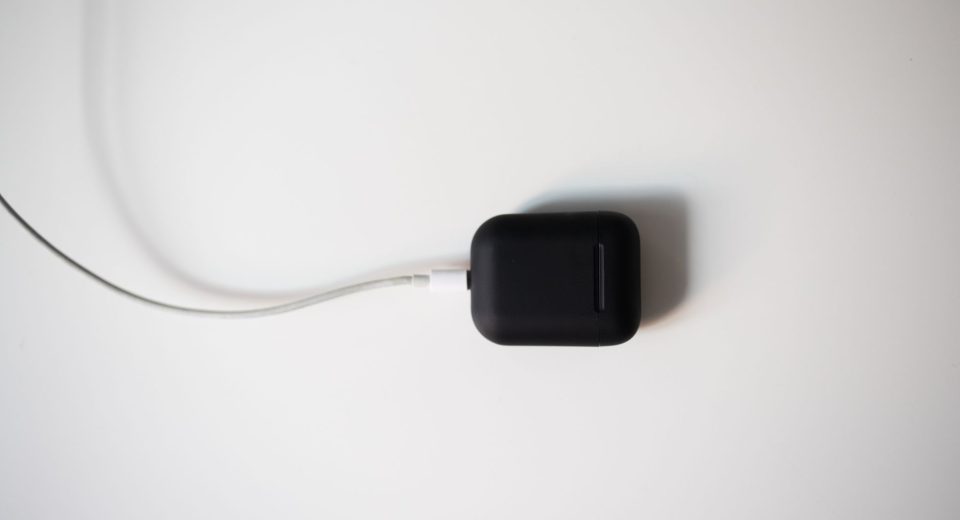airpods bağlanmıyor çözümü