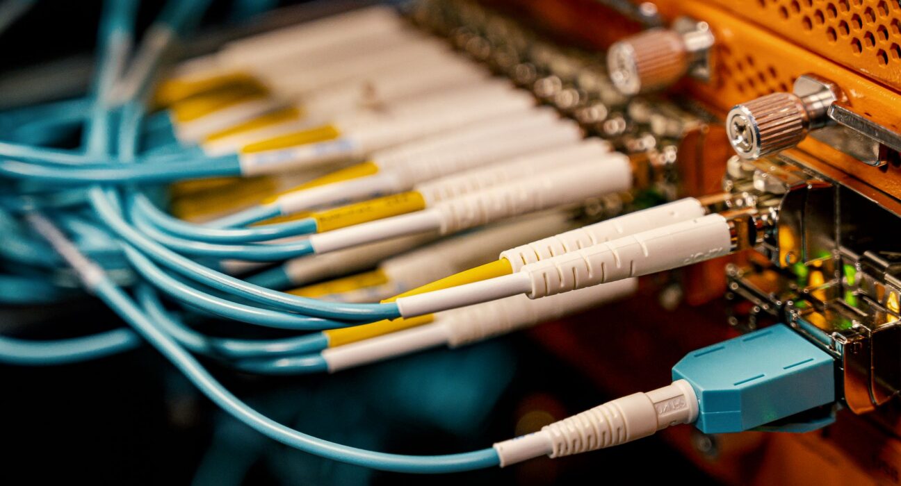business network infrastructure