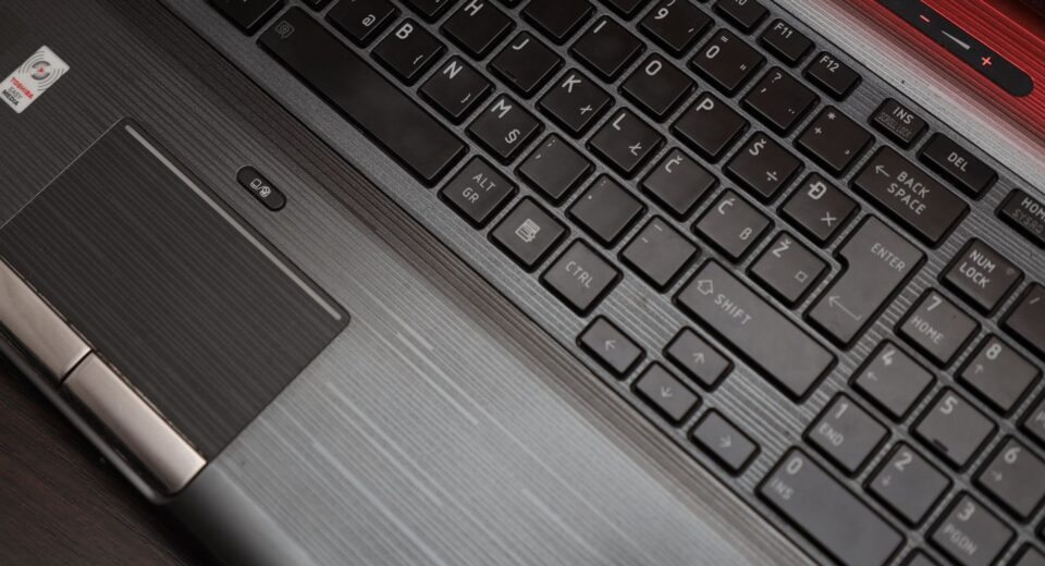Ctrl tuşu