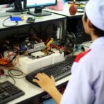 Laptop Ekranı ve Donanım Onarım Desteği