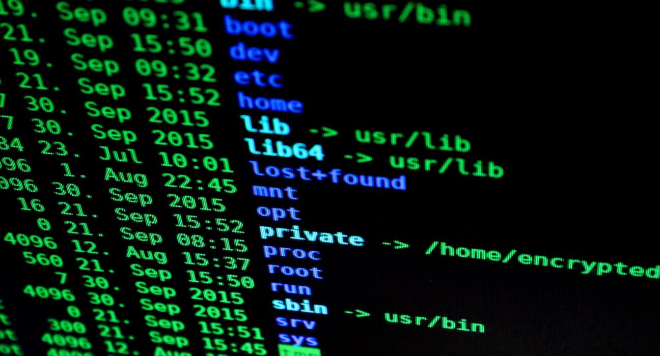 cybersecurity network protection